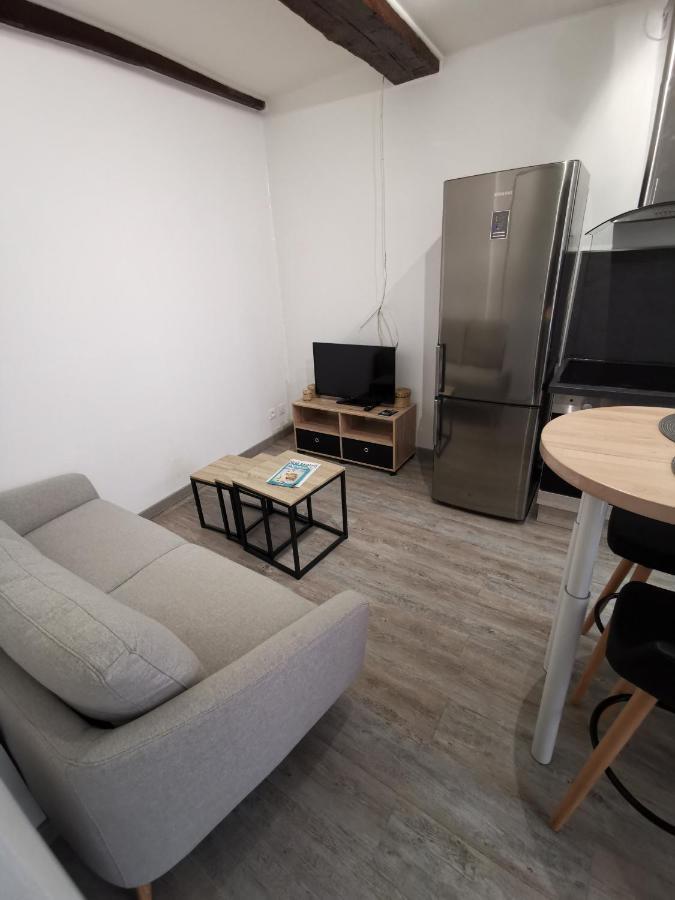 Appartement Hyper Centre Au Bord De Loire Orléans Exterior foto