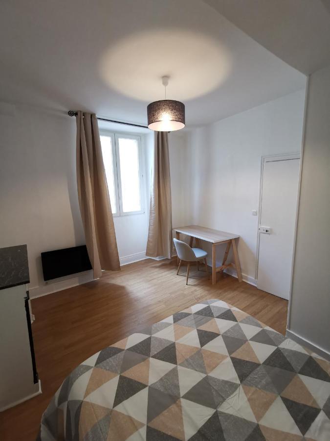 Appartement Hyper Centre Au Bord De Loire Orléans Exterior foto